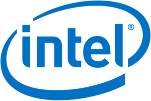 intel Logo
