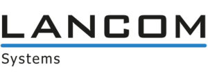 LANCOM Systems Logo