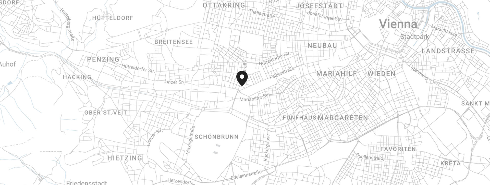 Karte des IGIT Standortes